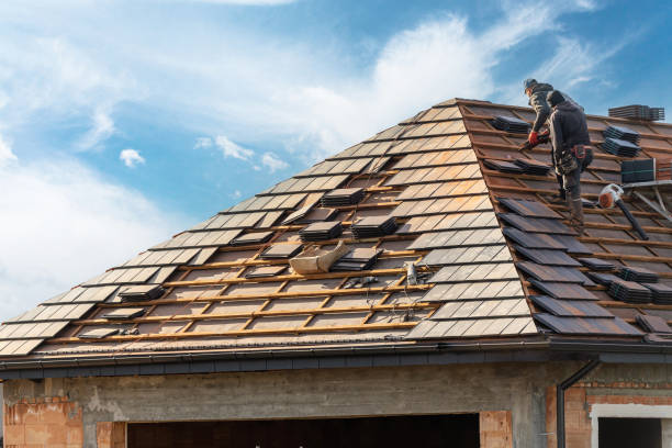 Best Tile Roofing Installation  in Brent, AL